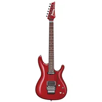 Ibanez JS240PS Candy Apple Red