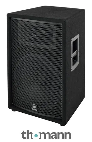 JBL JRX 215