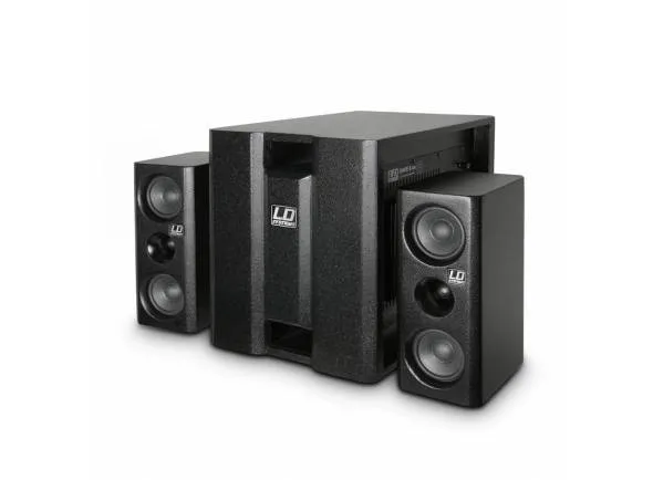 LD Systems Dave 8 XS
