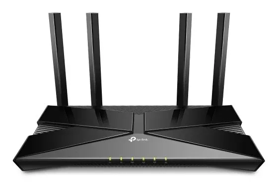 TP-Link EX520 router sem fios Gigabit Ethernet Dual-band (2,4 EX520