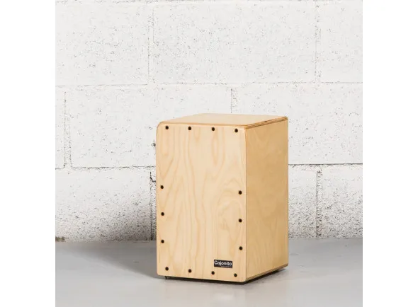 Granada Drum Cajonito Natural