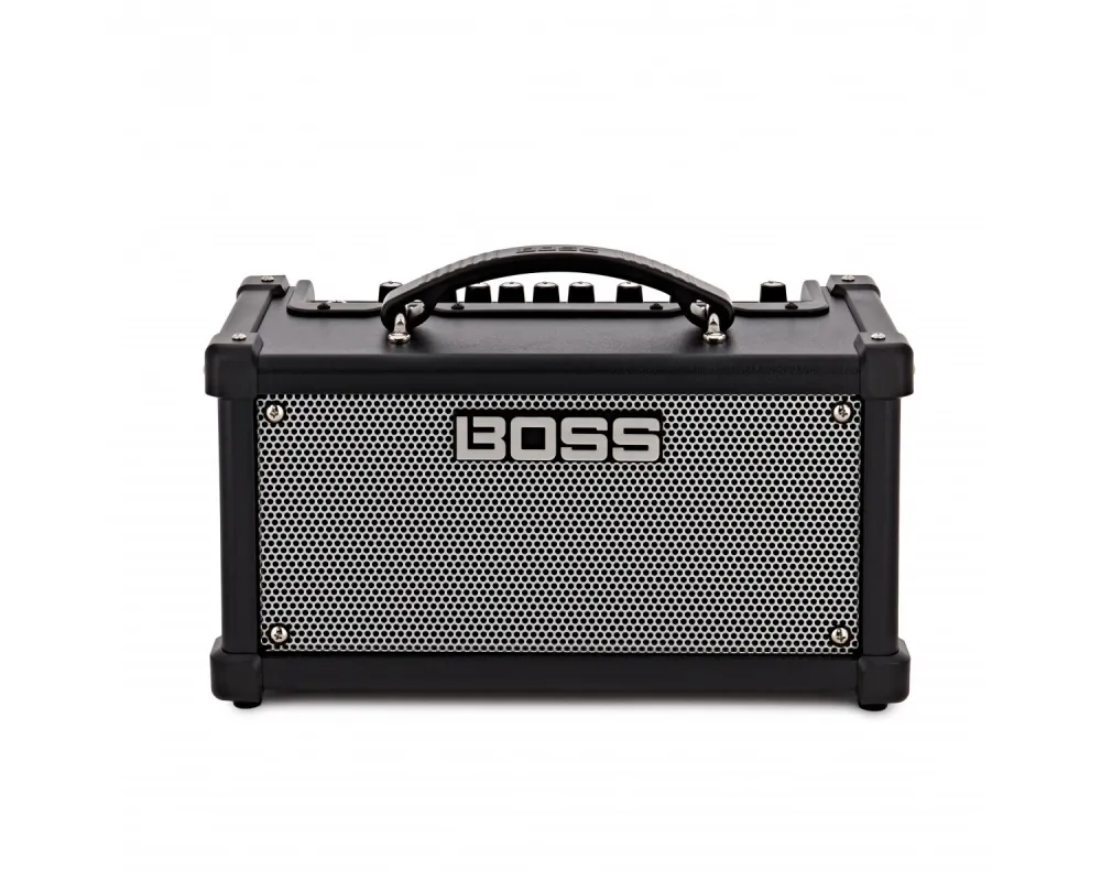 Boss Dual Cube LX