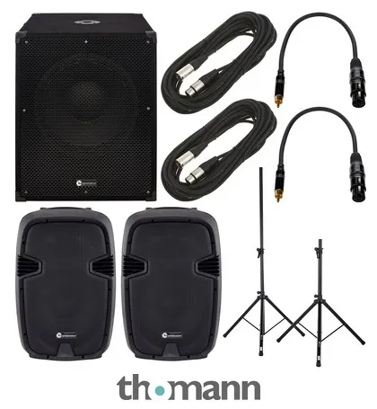Fun Generation PL 112 A Basis Bundle