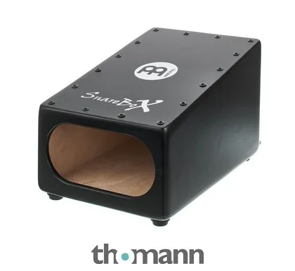 Meinl SnareBoX