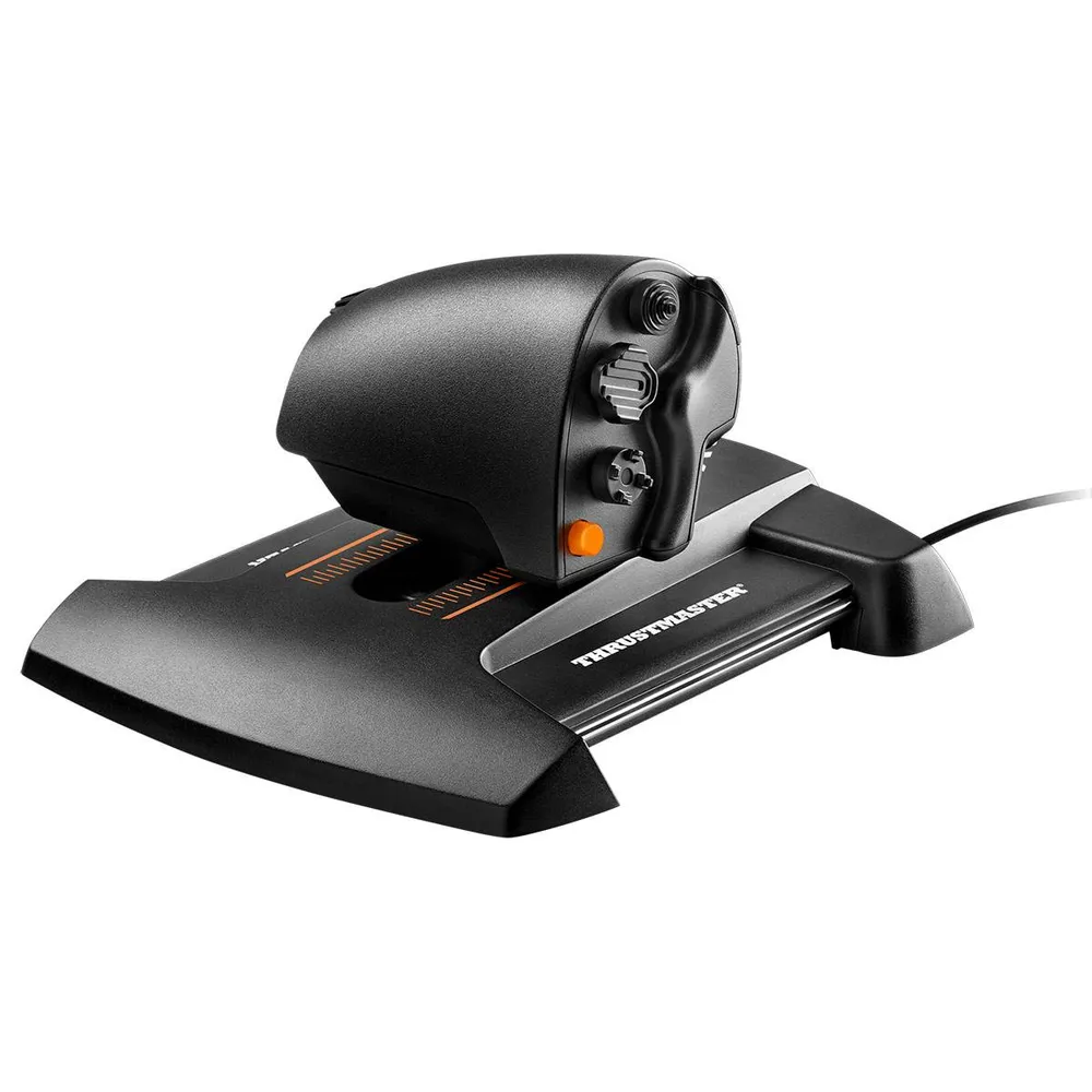 Joystick Thrustmaster TWCS Throttle PC