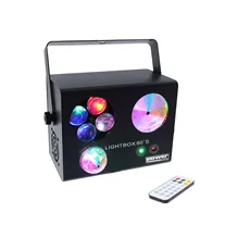 Efeitos LED PowerLighting LIGHTBOX 80S
