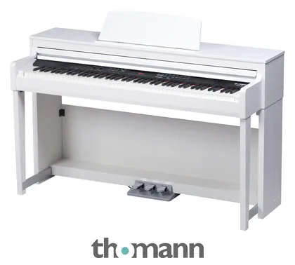 Thomann DP-51 WH
