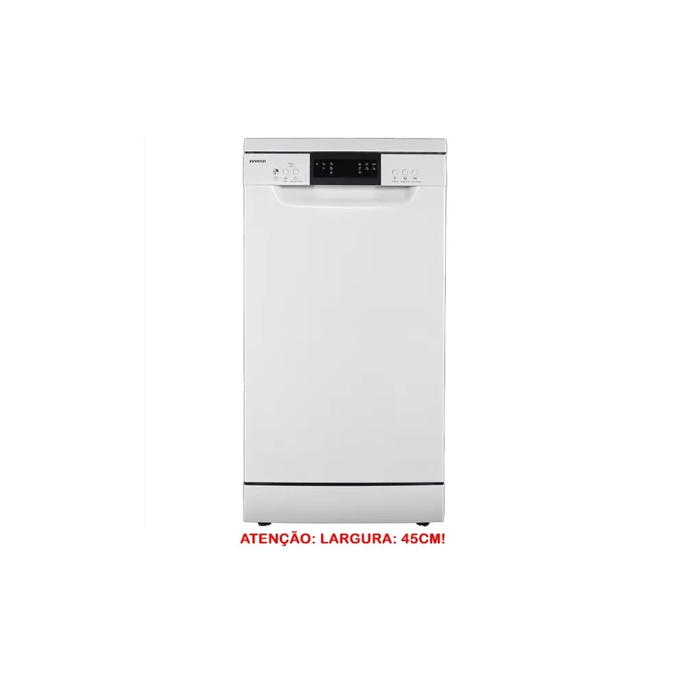 MÁQUINA DE LAVAR LOUÇA INFINITON - DIW- 42HW