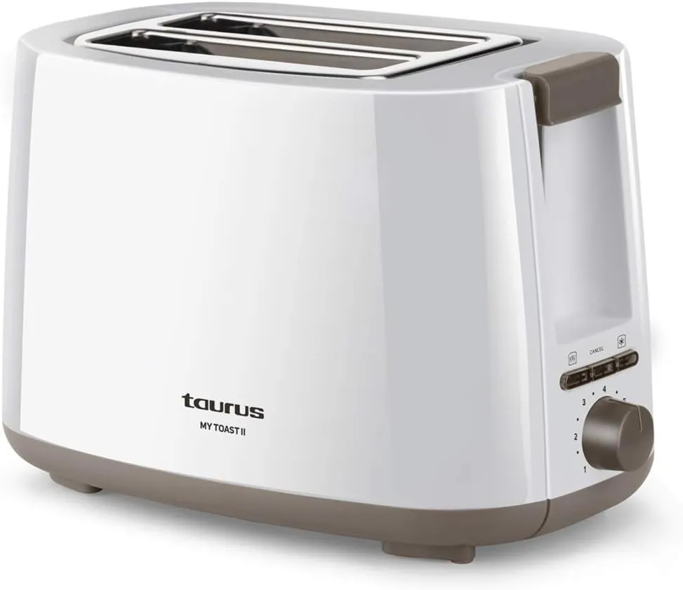 Torradeira Taurus Mytoast Ii - 961.001