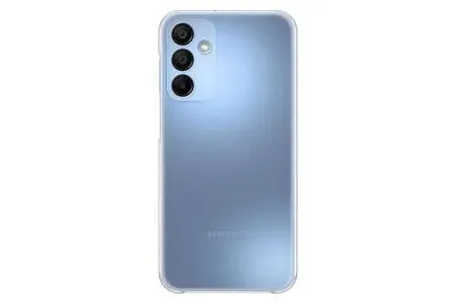 Capa Samsung Galaxy A25 5G 6.5" Estojo Transparente