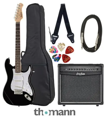 Thomann Guitar Set G16