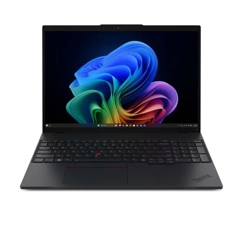 Portátil Lenovo ThinkPad L16 Gen 3 16" Intel Core Ultra 7 355 16GB 512GB SSD Intel Graphics Windows 11 Pro