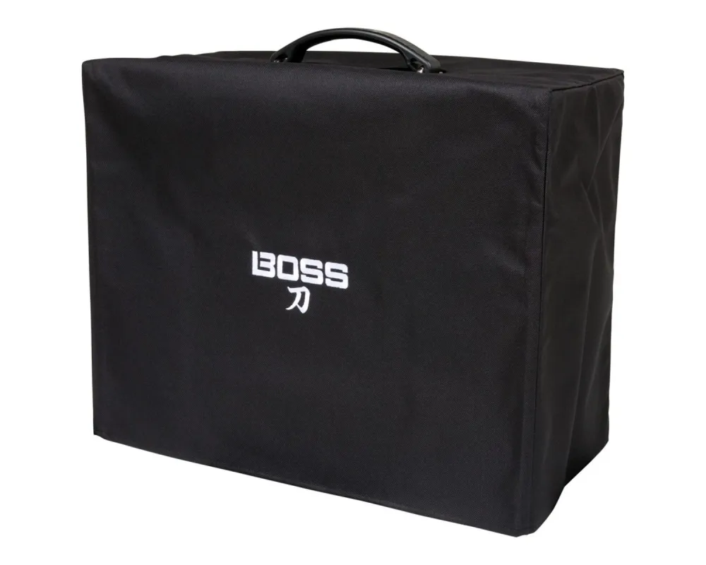 Boss Katana 100 Cover