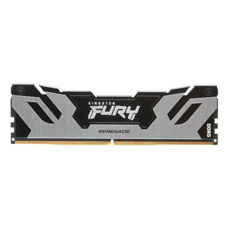 Memória RAM Kingston FURY Renegade DDR5 6400MHz 16GB CL32
