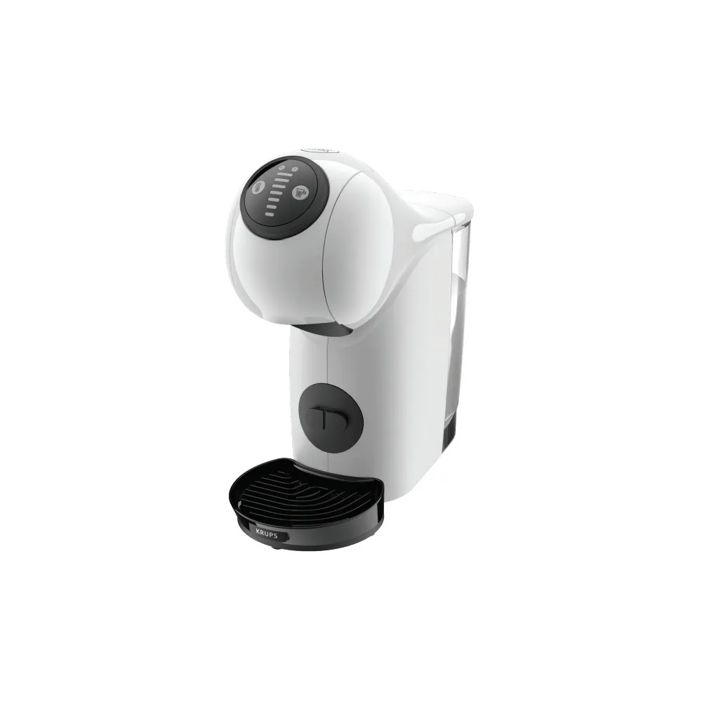 NESCAFÉ DOLCE GUSTO KRUPS GENIO S BASIC BRANCA - KP2431P16