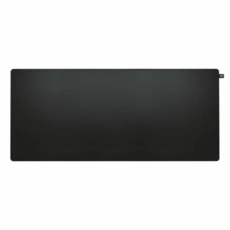 Tapete para rato Cherry Xtrfy GP5 XL preto superfície de alta velocidade