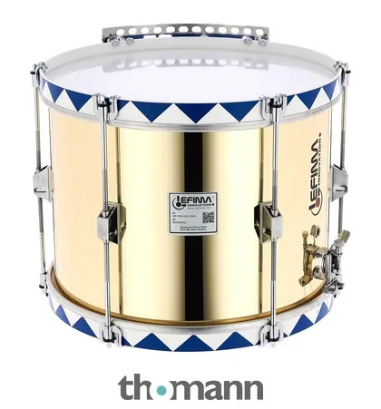 Lefima MP-TMS-1412- MH Parade Drum