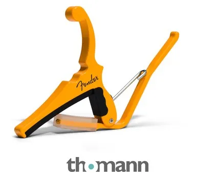 Kyser Fender Classic Capo KGE BB
