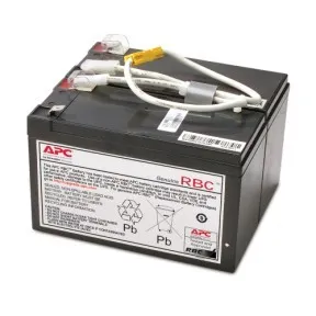 APC APCRBC109 UPS battery Sealed Lead Acid (VRLA) APCRBC109
