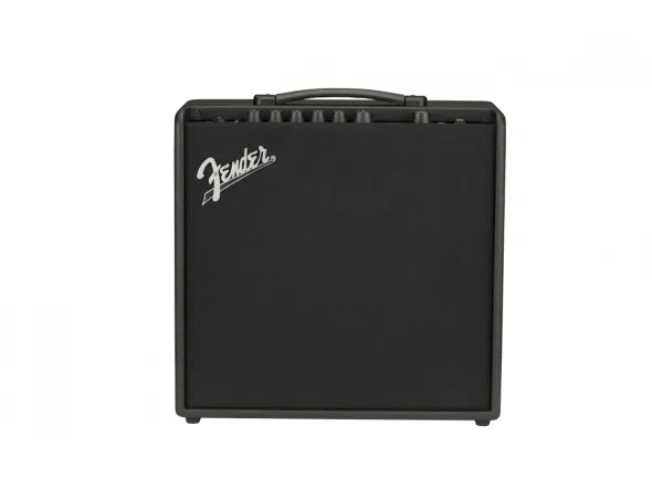 Fender Mustang LT50 Combo a Transístor 50W 12
