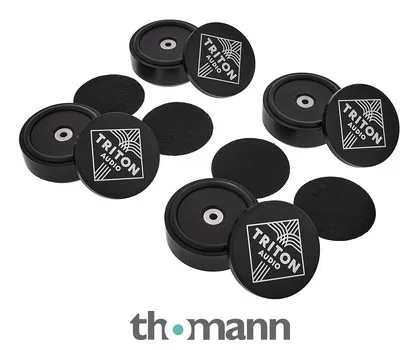 TritonAudio NeoLev 4 pcs