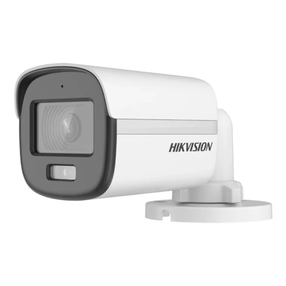 Câmara de Segurança Hikvision Bullet Value 3K 2.8mm Exterior IP67 - DS-2CE12KF0T-LFS(2.8mm)