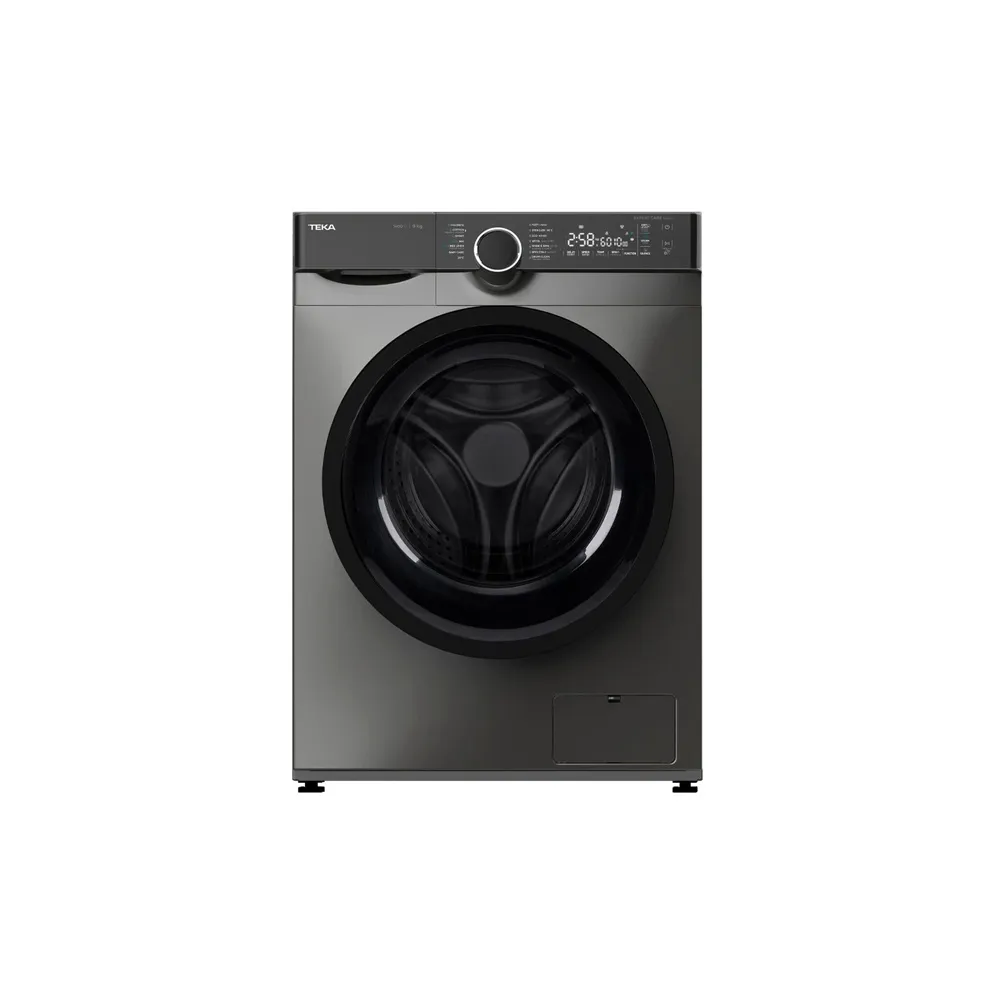 MÁQUINA DE LAVAR ROUPA TEKA - WMK 70940 DSS