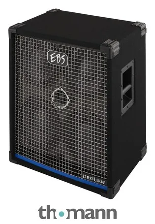 EBS ProLine 410