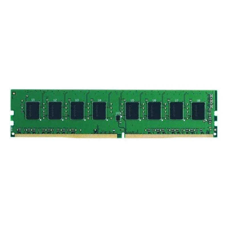 Memória RAM Goodram GR2666D464L19/32G 32GB 1x32GB DDR4 2666MHz CL19 DIMM