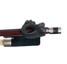 Apoio Arco Violino/Viola Things 4 Strings Hold Fish Preto