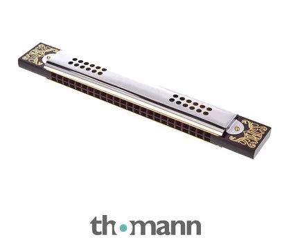 Hohner Spare Harp Kreuzwender D-Major