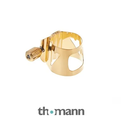 Vandoren Optimum Ligature Soprano G