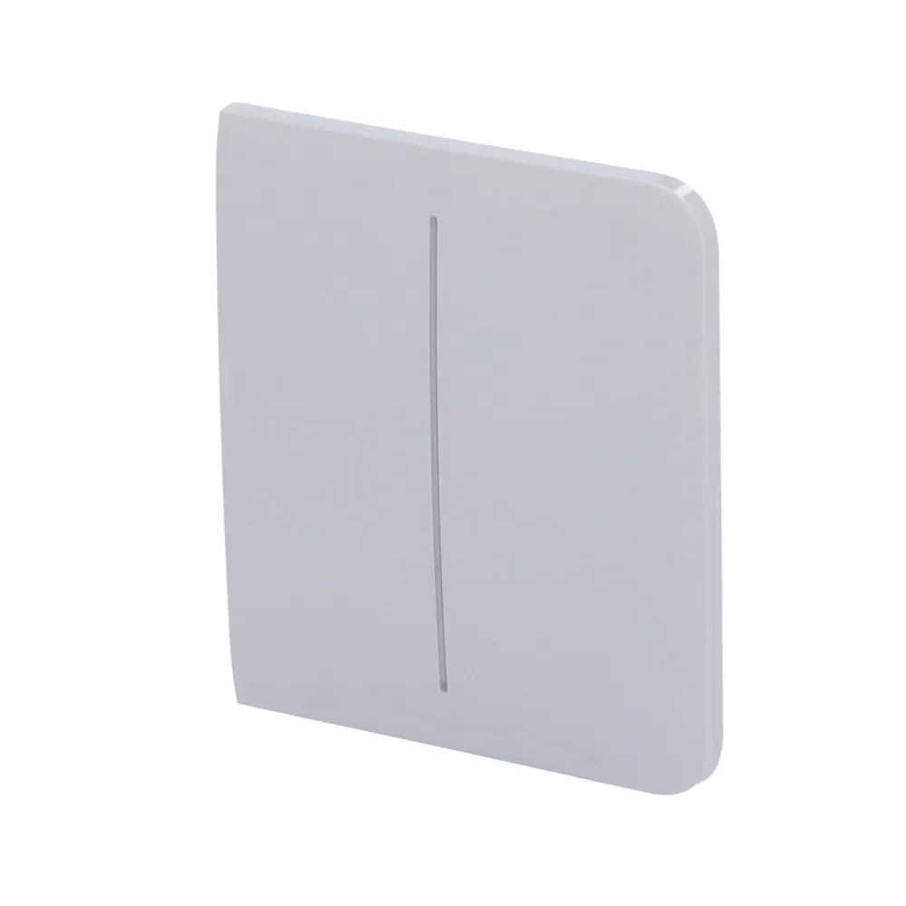 Painel Táctil para Interruptor Ajax SideButton Nevoeiro - AJ-SIDEBUTTON-2G-FOG