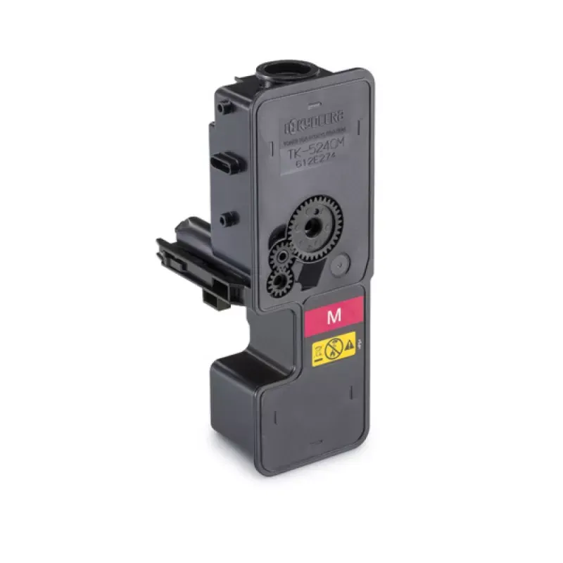 Kyocera TK 5240M - Magenta - original - cartucho de toner - para ECOSYS M5526, P5026