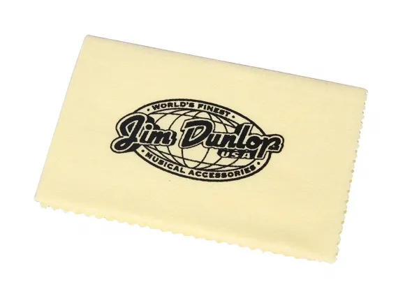 Dunlop 5400 Polishing Cloth