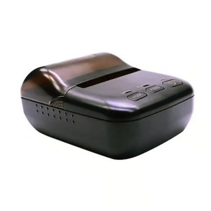 Impressora Ddigital IMP416 Térmica Portátil