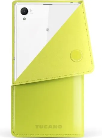 Tucano - Polpo M (green)