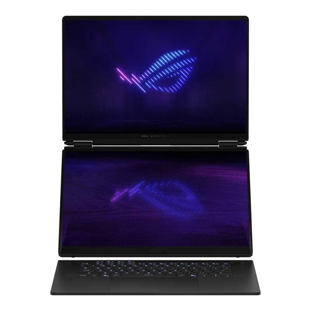 Portátil ROG Zephyrus Duo (2026)