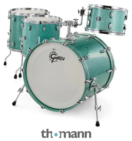 Gretsch Drums Renown Maple Studio II -TQS