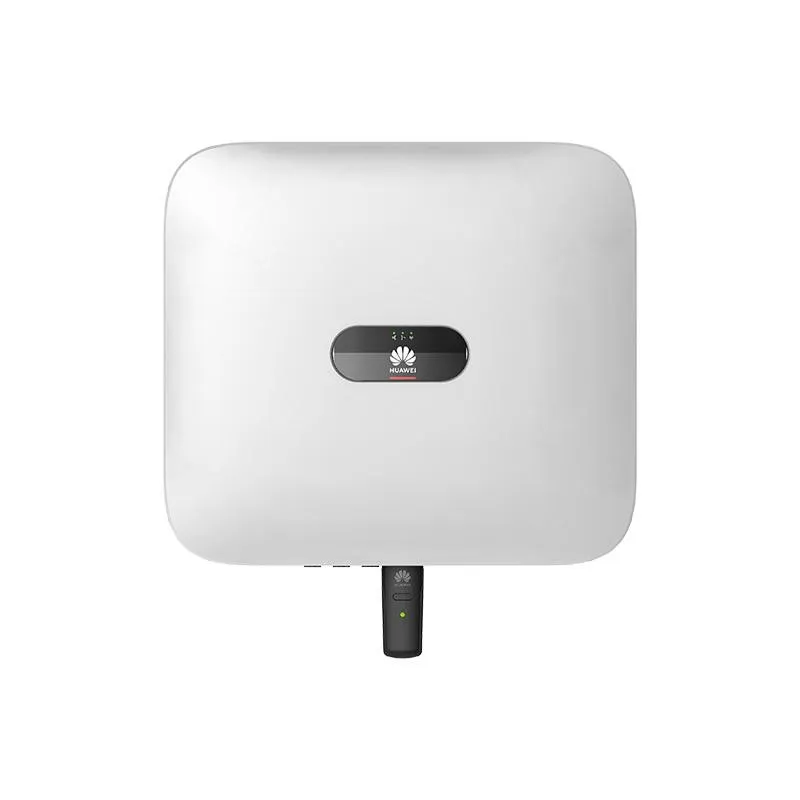Inverter Huawei 5kW with high current, hybrid SUN2000-5KTL-M1-HC
