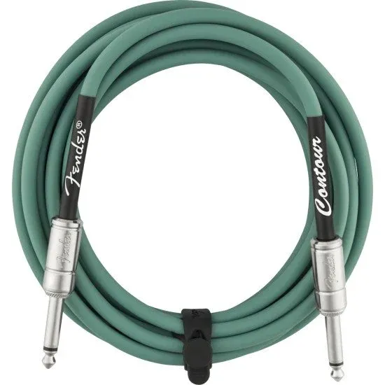 Fender 4,5m Countour Series Sherwood Green
