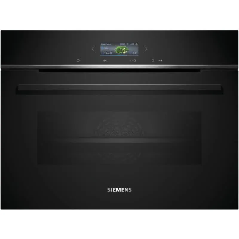 Forno Siemens Cb-734-g-1-b-1