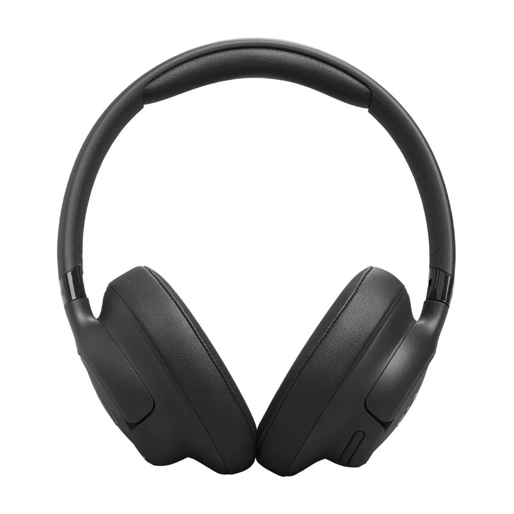 Headphones JBL Tune 730BT Pure Bass Sound Bluetooth Pretos
