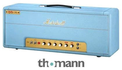 Marshall 1959BJA Billie Joe Armstrong Signature 100W head