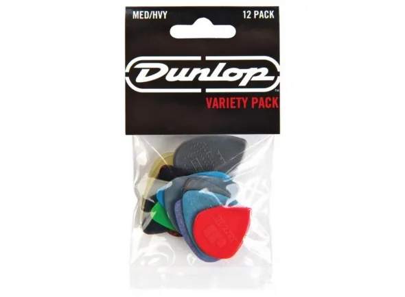 Dunlop Variety Pack PVP102 (Pack 12)