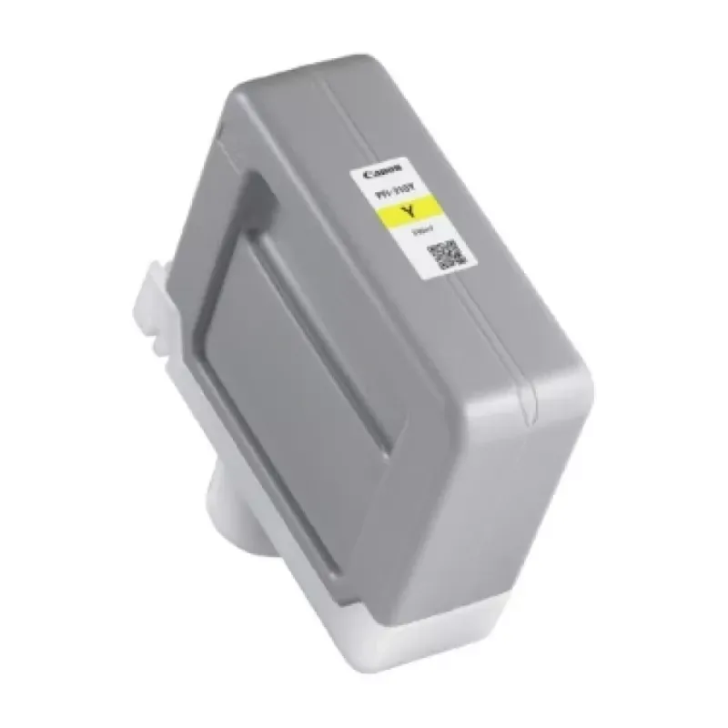 Tinteiro PFI-310 de 330 ml Y Yellow