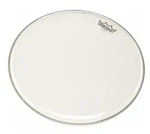 Pele timbalão 15" Remo Emperor Clear