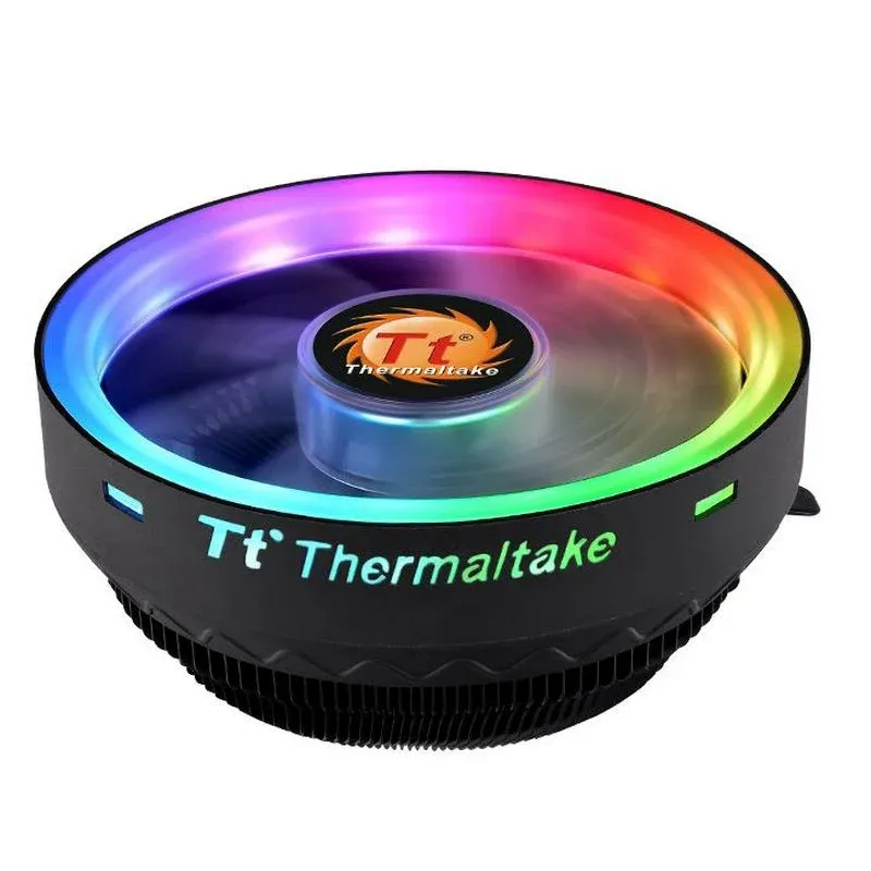 Thermaltake UX 100 ARGB Cooler CPU 120mm