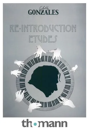 Editions Bourges Gonzales Re-Introduction