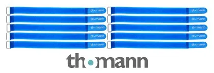 Thomann V2030 Deep Blue 10 Pack